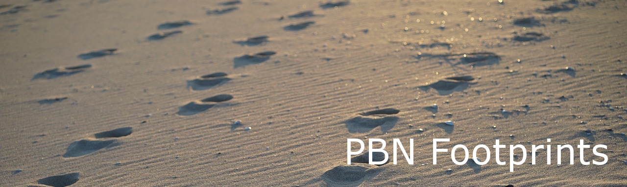 PBN Footprints